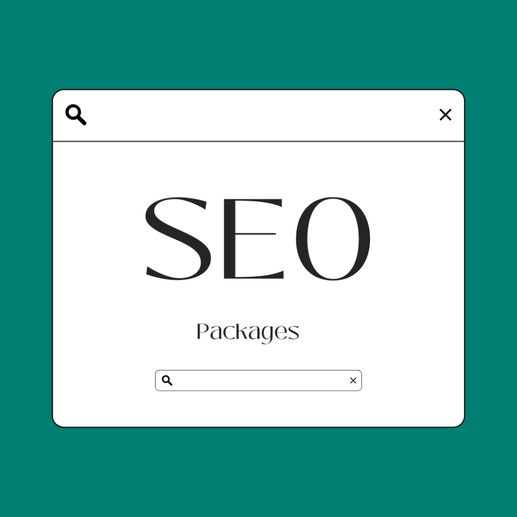 Basic SEO Services For SMEs