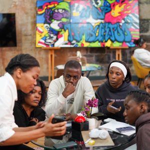 WhatsApp Business for SMEs — Digital Skills Workshop