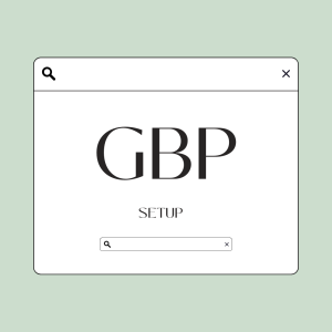 Google Business Profile Setup & Optimisation