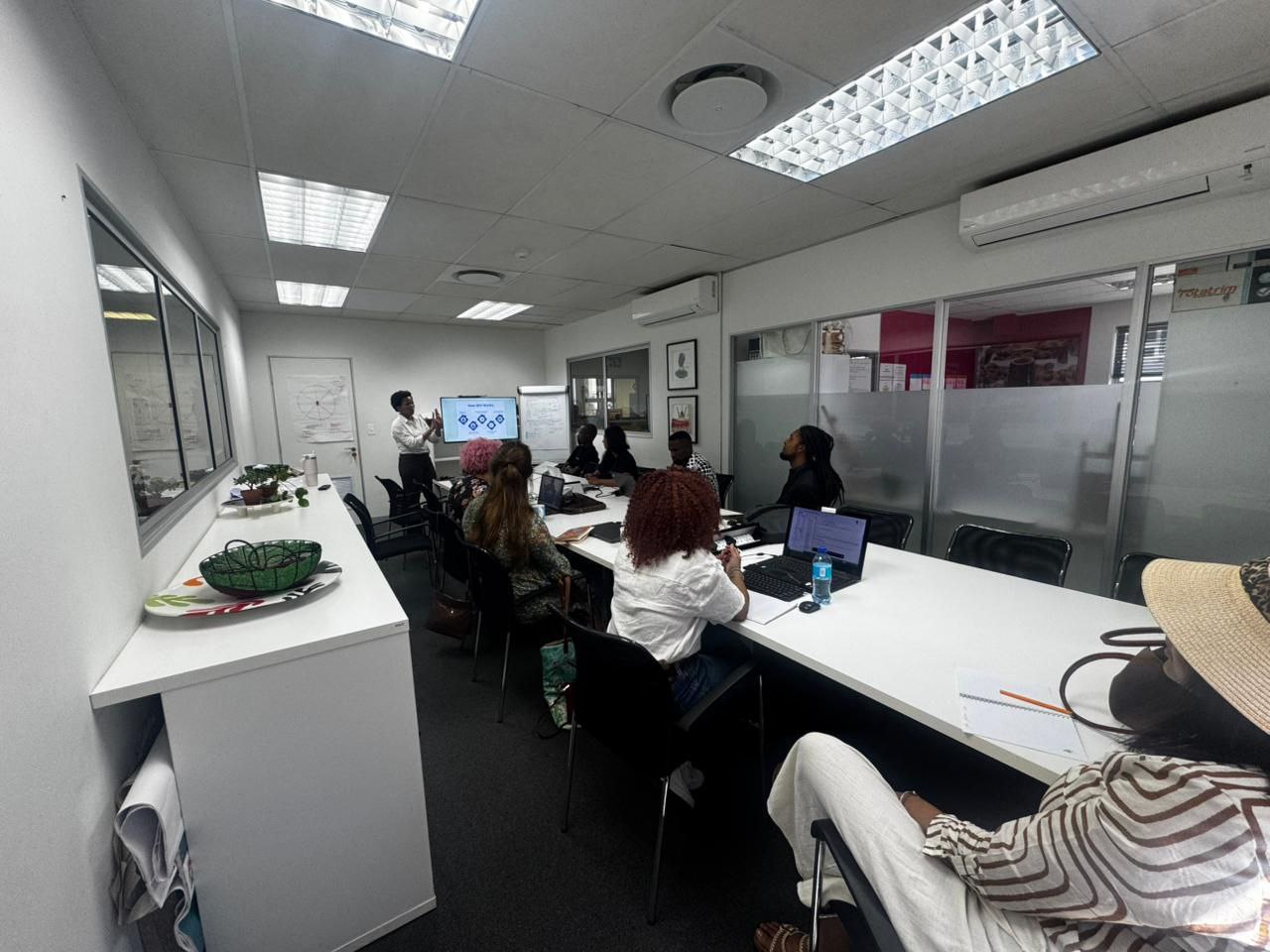 Training Class