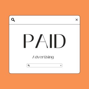 paid ads management